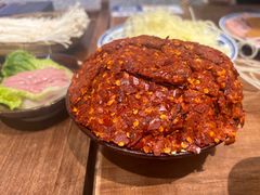 -楠火锅(昆山金鹰店)