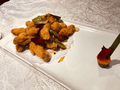 -蓬川食府(金海道店)