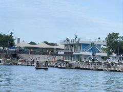 -仙海旅游度假区