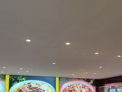 -川流不息·地道川菜·小龙虾(松东路店)