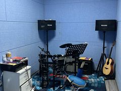 -大象音乐·吉他·架子鼓·声乐(双井店)