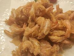-老伙记海鲜码头(北滘店)