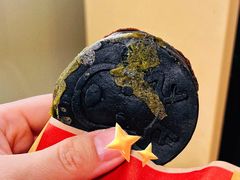 -拾烧·古法手作车轮饼(西直门凯德茂店)