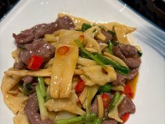 -先记烧鹅王·本地粤菜(福永店)