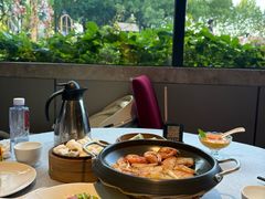 -潮府馆·非遗潮州菜·世纪公园(新国际博览中心店)
