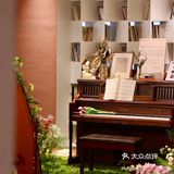 这‼️藏了一室“繁花”的春天💐