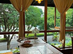 -时光花园(白鹭洲店)