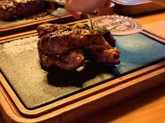 -MR.ROCKY洛奇先生RESTAURANT&BAR(宝安壹方城店)