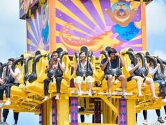 -南宁方特东盟神画