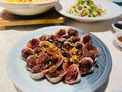 -爷爷的草帽·海鲜馆(孙塘路店)