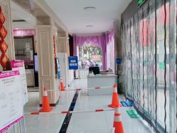 -邢台妇产医院
