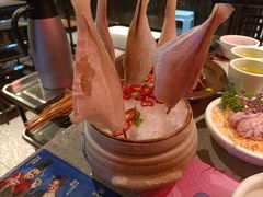-辣斗辣火锅(太古里店)