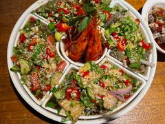 -乔街深夜食堂·小龙虾·高压锅生蚝(杭州总店)