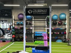 -恒之健私人定制健身(成山店)