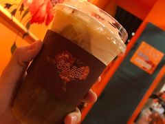 -囍福咖啡(这有山店)