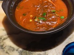 -佬麻雀·新湘菜(珠海金发购物中心店)