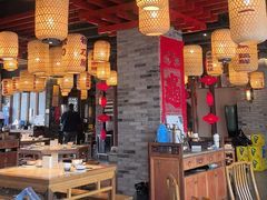 -二十八里太湖船菜(吉祥路店)