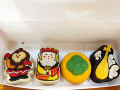 -北京稻香村(零号店)