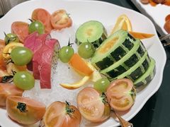 -万盛合(渔人码头店)