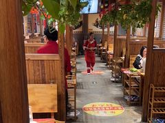 -凤吉园乌拉满族火锅中华老字号(繁荣路店)