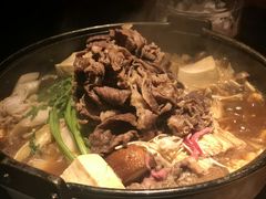 黑牦牛寿喜烧-醉虎传(南锣鼓巷店)