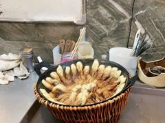 -华盛园卷子王农家菜水库鱼