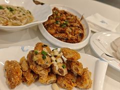 -松兰山海景大酒店·海鲜中餐厅