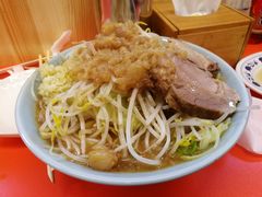 -拉面莊夢語＆中华料理八椿