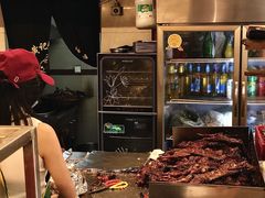 -老黄记手撕烤兔(玉林街店)