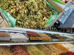 -新疆国际大巴扎