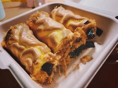 -君之狮子山·轻糖烘焙(松江印象城店)