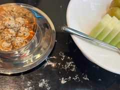 -南国印度餐厅Dakshin