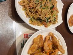 -纯肴大东北(新城北街店)