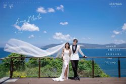 -太古映画婚纱摄影(天河店)