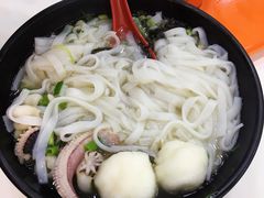 -文辉墨鱼丸大王(铜锣湾渣甸街总店)