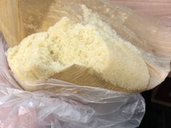 豆浆馍馍-叶婆婆豆浆馍馍