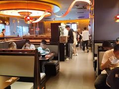-探鱼·鲜青椒爽麻烤鱼(番禺万达店)