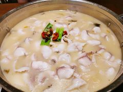 酸汤酸菜鱼-有家酸菜鱼(苏州绿宝广场店)