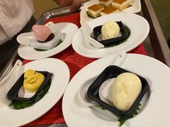 -海底捞火锅(海宁路店)