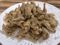 -小红门海鲜