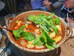-兰木肆·云南菜(龙湖U城天街店)