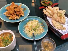 -君霖海鲜私房菜(春柳店)