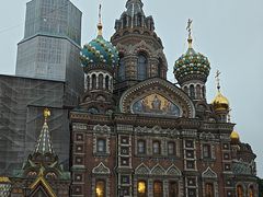 -滴血救世主教堂