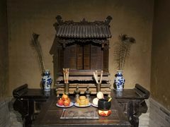 -胡氏古民居建筑