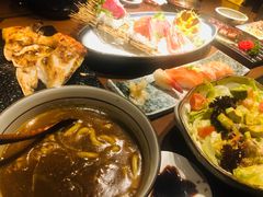 -千代武日本料理(哈西店)
