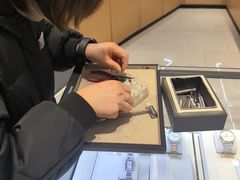 -亨吉利世界名表中心(砂之船奥莱店)