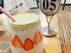 -柯斗斗主题餐厅·狗咖·围炉煮茶·茶饮(国瑞升平里店)