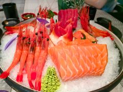 -王鼎精致料理铁板烧(世博源店)