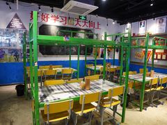 -马路牙子地桌烤肉(工体店)