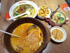 -状元王过桥米线(黄埔至泰广场店)